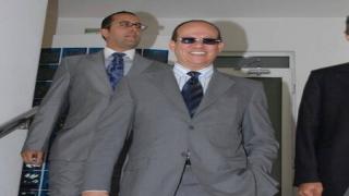 لهذا السبب..الهمة يتنازل عن متابعة منتحلة صفة ابنته