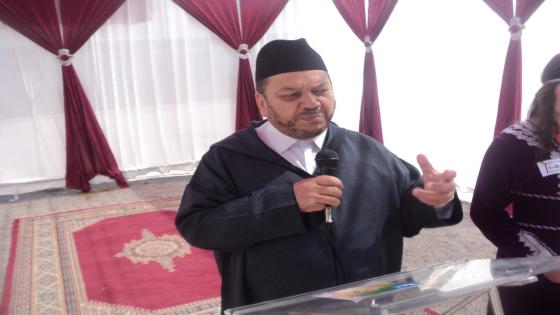 بالفيديو…العلامة بنحمزة يخاطب تلاميذ المؤسسات التعليمية حول آفة العصر