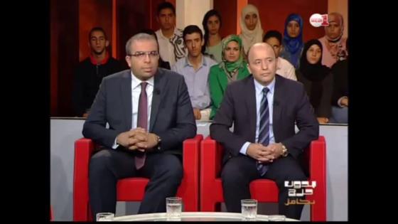 فيديو..”رياض المسنين” يجعل وجدة نموذجا في العمل الخيري،(برنامج بدون حرج علىMedi 1 TV )