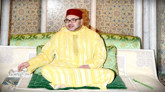 الأهرام: المغرب تمكن عبر التاريخ من مواجهة التطرف بفضل موروثه الفقهي المعتدل ووحدته الدينية والمذهبية