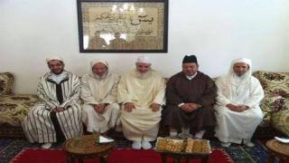 العلامة بنحمزة :”الأناقة الفكرية والسلوكية، الابتسامة التي لا تخفي جديته وصرامته”