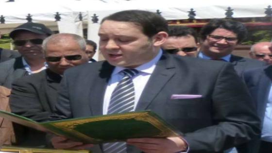 فيديو…ما لا تعرفونــــه عن الزاوية القادرية البودشيشية