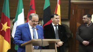فيديو وصور…ينقدور يخلق الحدث العالمي بوجدة