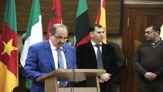 فيديو وصور…ينقدور يخلق الحدث العالمي بوجدة