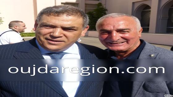 فيديو..رئيس غرفة الشرق للتجارة والصناعة والخدمات يلتمس الاعفاء من 50 ٪ في المائة من الجبايات
