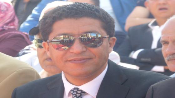 فيديو..بيوي:جهة الشرق خصصت 310 مليون درهم لإقليم الدريوش خلال سنتين القادمتين