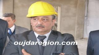 السيد الأعرج: تقدم أشغال إنجاز مشاريع “النموذج التنموي الجديد” الثقافية بوتيرة جيدة