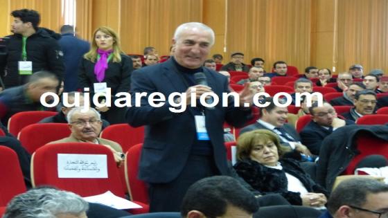 فيديو..الجرودي يفاجئ الحكومة بمداخلته ويقترح حلول عملية لتجاوز الركود