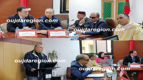 صوت وصور…دعوات من بركان إلى إنقاذ حياة إنسان بالتبرع بالأعضاء