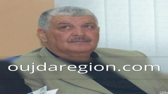 فيديو..قراءة مغربية خاشعة للأستاذ عدلي لمنور عضو المجلس العلمي لوجدة
