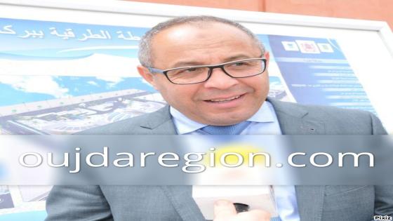 خاص/روبرتاج..ابراهيمي:”50 عام وساكنة اقليم بركان تنتظر المحطة “