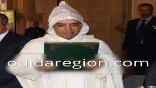 عاجل..حبوها عامل بركان يحدث زلزالا في صفوف رجال السلطة ومدير الديوان على راس الدائرة الرابعة