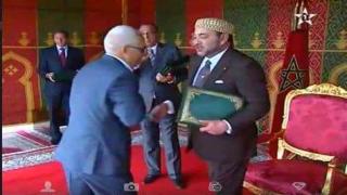 فيديو وصور….KASS – MOULOUYA تطفئ شمعتها الأولى