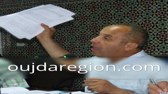فيديو..الابراهيمي:صفقة السوق فسخت ولا داعي للبلبلة