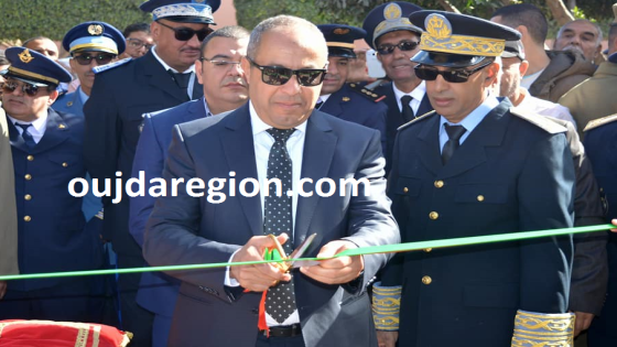 فيديو..بركان:محمد الابراهيمي رئيس المجلس البلدي يكشف حقيقة تعطل بعض المشاريع