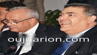 فيديو..هذا ما قاله وزير الداخلية السيد عبد الوافي لفتيت لأهل الناظور