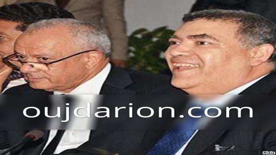 فيديو..هذا ما قاله وزير الداخلية السيد عبد الوافي لفتيت لأهل الناظور
