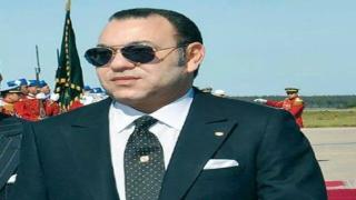خطيب سنغالي: الملك محمد السادس تحفه ألوان البركة