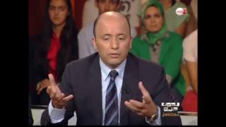 الأستاذ خليل متحد يعرّف بالنموذج الخيري “رياض المسنين”