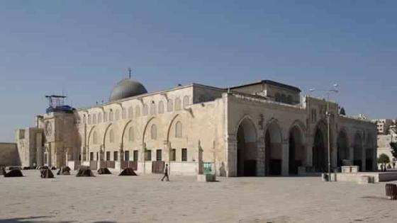 المغرب يدين بشدة اقتحام المسجد الأقصى من طرف جماعات يهودية متطرفة (وزارة الشؤون الخارجية والتعاون)