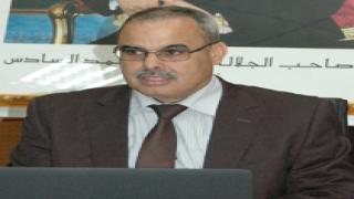 Mr. Hanafi ABOUKIR Directeur Général De La RADEEO