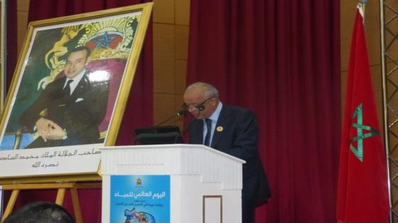 فيديو حصري..الوالي مهيدية يعلن برنامجا جهويا للتقليص من الفوارق الترابية والاجتماعية