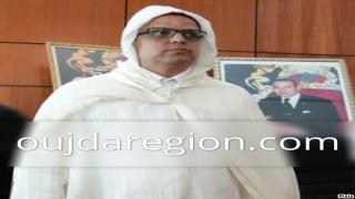 صور.. الكيحل تنصب بوينيان عاملا على الرحامنة