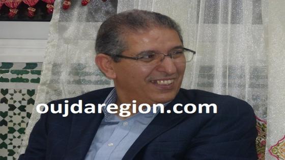 Aziz Bellouti: Nouveau directeur de l’ORMVA du Gharb