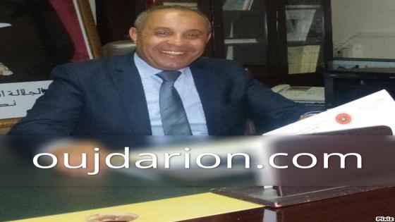 فيديو حصري ..رئيس المجلس البلدي لبركان يخرج عن صمته ويكشف هذه الأمور