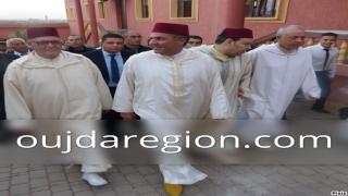 بركان:عامل الاقليم يفتتح الجمعة المقبلة مسجد “الصفا والمروة”