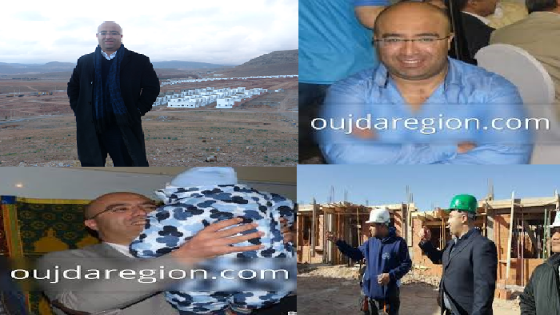فيديو وصور..هشام الصغير سياسي شاب أنجز ما وعد، وسعى إلى حيث أراد رغم الحروب وهذه التفاصيل