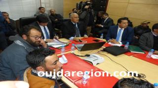 فيديو هام..حقيقة البرنامج التنموي لجرادة ما تحقق وما سينجز