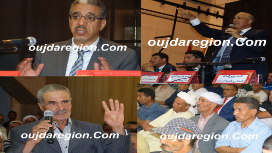 عاجل بالفيديو والصور..الوفد الحكومي يعود لجرداة لحفظ الأرواح وايجاد بديل اقتصادي وهذا ما صرح به الرباح