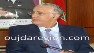 المبادرة الوطنية بجهة الشرق الى اين؟