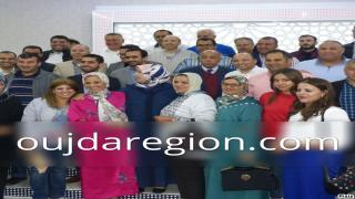 فيديو..كلية الحقوق وجدة تخلق الحدث بندوة تناقش المقاولات المتعثرة