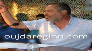 فيديو..بركان:القاوري يكشف المستور ويصرح بهذا الأمر