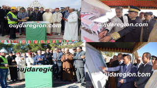 العالم القروي باقليم جرسيف يعيش الحدث في عيد الاستقلال المجيد