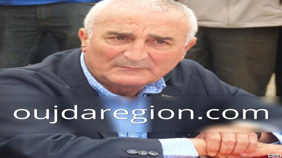 فيديو..هذا ما قاله الجرودي لوزير الداخلية لتحريك الاقتصاد بجهة الشرق