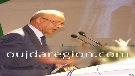فيديو..الوالي مهيدية:” أتحدى أي واحد يقول أن ملفا للاستثمار معلق”