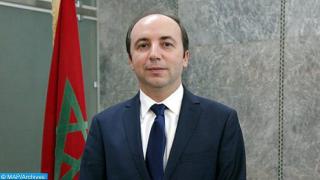 وزارة الصحة تسعى إلى توسيع التغطية الصحية الشاملة على كل الفئات (السيد الدكالي)