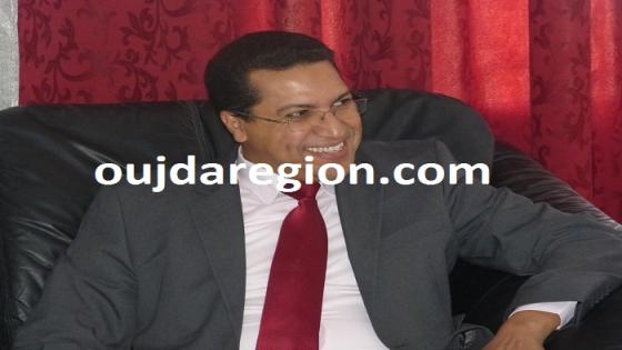 فيديو…الكاتب العام لولاية جهة الشرق يوضح مشكل روائح المطرح