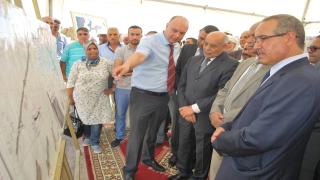 المبادرة الوطنية للتنمية البشرية بإقليم تاوريرت.. إنجاز 558 مشروعا لفائدة الشباب بحوالي 280 مليون درهم (2005 – 2017)