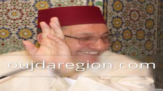 المجلس العلمي لبركان يستحضر مكانة الائمة في حفظ الامن الروحي والمحافظة على ثوابت الامة واختيارات المغاربة