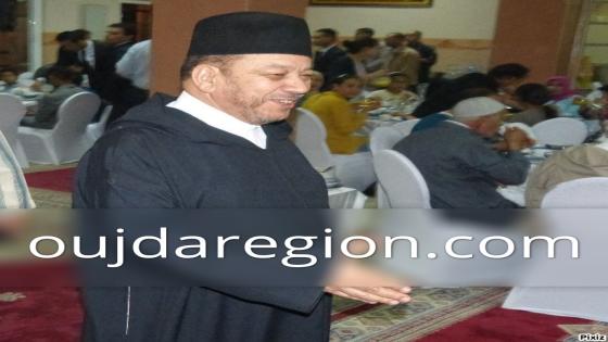 فيديو مؤثر..هكذا تحدث الفاضل مصطفى بنحمزة عن العمل الخيري