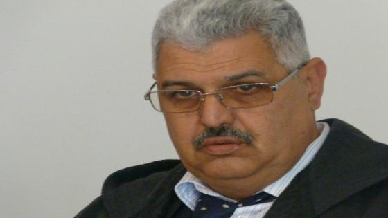 عاجل:اعفاء رئيس المنطقة الأمنية للسعيدية