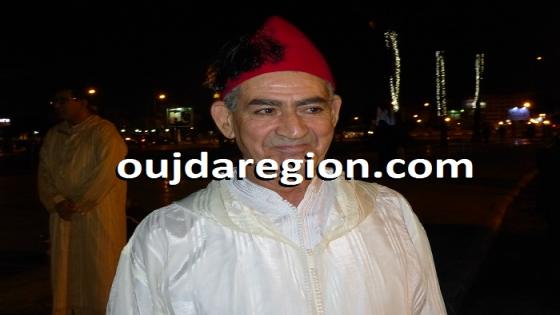 فيديو..عميد كلية الحقوق وجدة والخطاب الملكي لثورة الملك والشعب