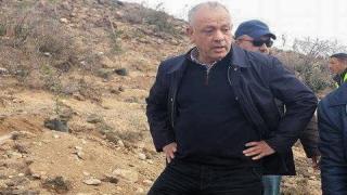 صور…الوالي مهيدية يعلن مشاريع إيكولوجية نموذجية