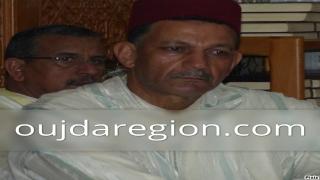 من هو حسن ابن الماحي العامل الجديد على إقليم جرسيف؟