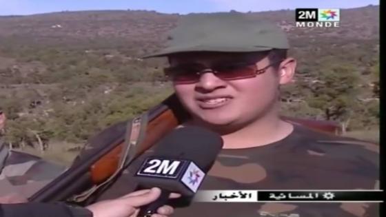فيديو…تاوريرت:مؤسسة المياه والغابات تنجح في تدبير موسم القنص 2015