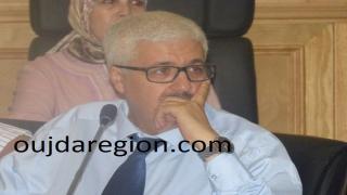 محور وجدة السعيدية:ارتفاع ملموس في عدد ليالي المبيت